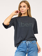 IBEN | Tops en Blouses | T-shirts