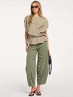 Icon Denim | Jeans | Barrel