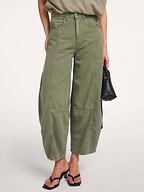 Icon Denim | Jeans | Barrel