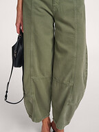 Icon Denim | Jeans | Barrel