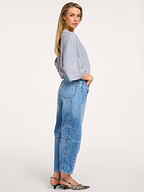 Icon Denim | Jeans | Barrel