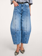 Icon Denim | Jeans | Barrel