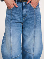 Icon Denim | Jeans | Barrel