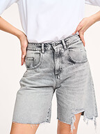Icon Denim | Jeans | Shorts