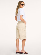 Icon Denim | Broeken en Jumpsuits | Shorts