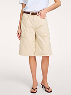 Icon Denim | Broeken en Jumpsuits | Shorts