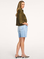 Icon Denim | Jeans | Shorts