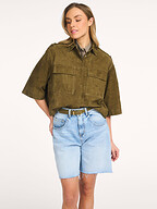 Icon Denim | Jeans | Shorts