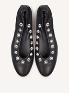 Iro | Schoenen | Ballerina's en Instappers