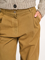 Iro | Jeans | Barrel