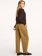 Iro | Jeans | Barrel