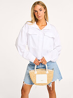 Iro | Tops en Blouses | Blouses