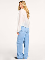 Iro | Tops en Blouses | Blouses