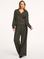 Iro | Broeken en Jumpsuits | Broeken