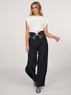 Iro | Pants and Jumpsuits | Trousers