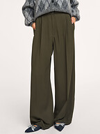 Iro | Pants and Jumpsuits | Trousers