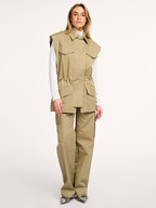 Iro | Broeken en Jumpsuits | Broeken