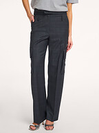 Iro | Broeken en Jumpsuits | Broeken