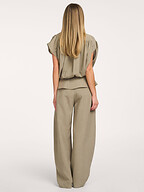 Iro | Broeken en Jumpsuits | Broeken