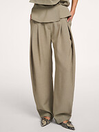 Iro | Broeken en Jumpsuits | Broeken