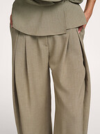 Iro | Broeken en Jumpsuits | Broeken