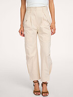 Iro | Pants and Jumpsuits | Trousers