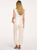 Iro | Pants and Jumpsuits | Trousers