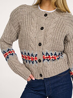 Iro | Sweaters and Cardigans | Cardigans
