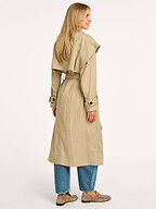 Iro | Outerwear | Coats and trenchcoats
