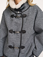 Iro | Outerwear | Coats and trenchcoats