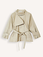 Iro | Jassen | Mantels en trenchcoats