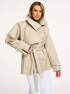 Iro | Jassen | Mantels en trenchcoats