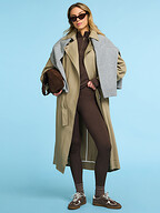 Iro | Outerwear | Coats and trenchcoats