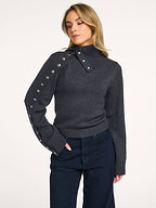 Iro | Sweaters and Cardigans | Turtlenecks