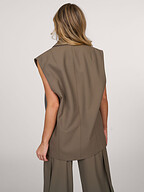 Iro | Blazers en Jasjes | Gilets