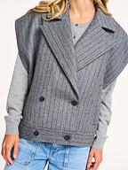 Iro | Blazers en Jasjes | Gilets