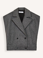 Iro | Blazers en Jasjes | Gilets