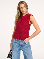 Iro | Blazers and Jackets | Waistcoats