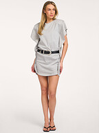 Iro | Jurken en Tunieken | Jurken