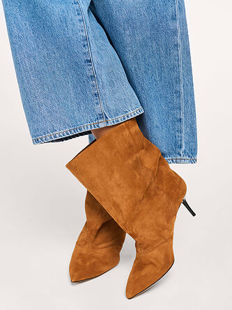 iroiro☆ iro-laarzen-lage-laarzen-333-