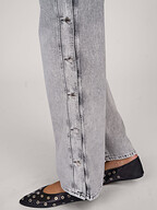 Iro | Jeans | Loose