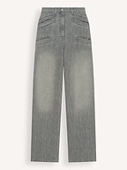 Iro | Jeans | Loose