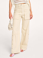 Iro | Jeans | Loose