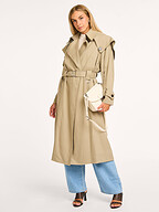 Iro | Outerwear | Coats and trenchcoats