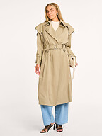 Iro | Outerwear | Coats and trenchcoats