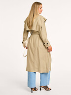 Iro | Outerwear | Coats and trenchcoats