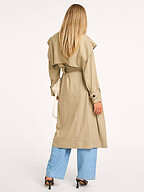 Iro | Outerwear | Coats and trenchcoats