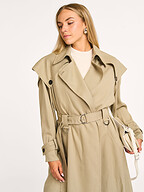 Iro | Outerwear | Coats and trenchcoats
