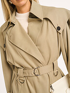 Iro | Outerwear | Coats and trenchcoats