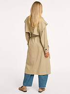 Iro | Jassen | Mantels en trenchcoats